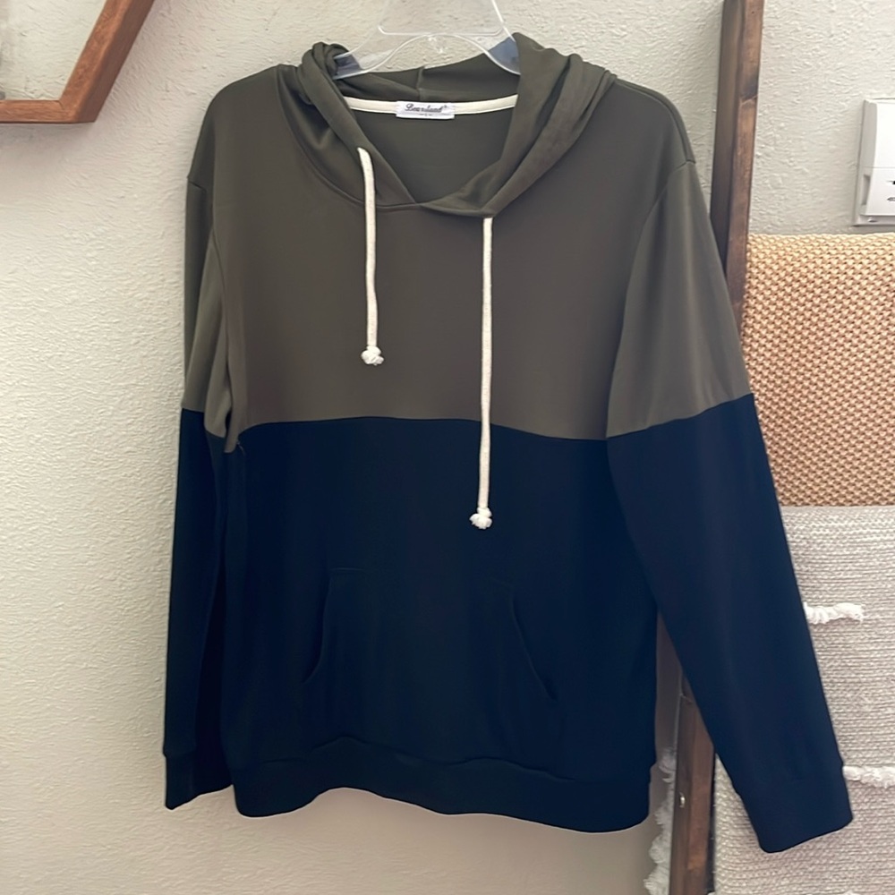Women’s Nursing Hoodie